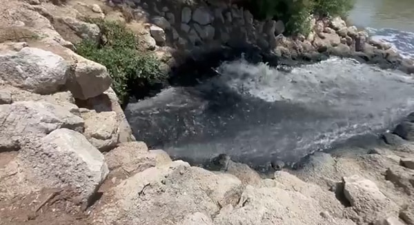Benzeri manzaralara daha önce de rastladık.