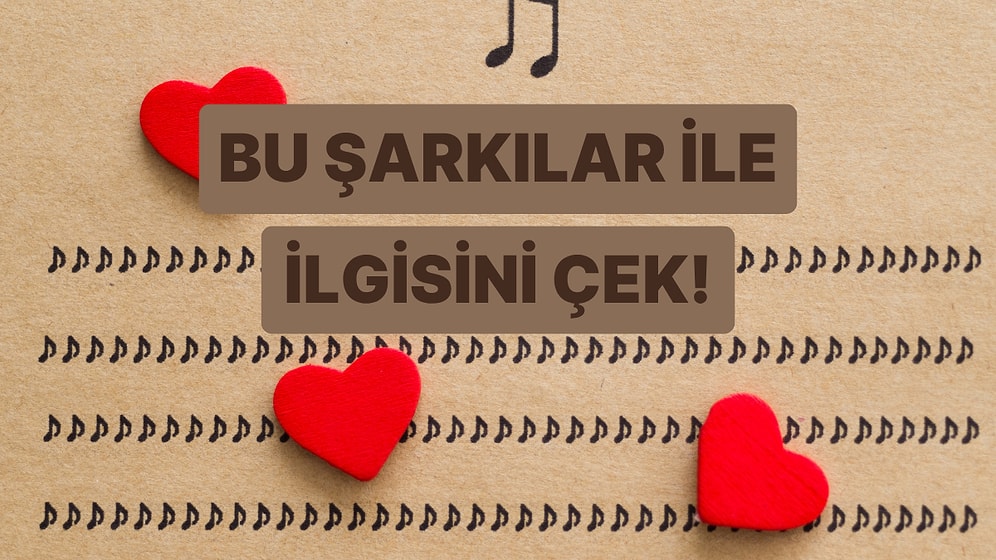 Hoşlandığın Kişinin Dikkatini Çekme Garantili: Instagram Durumuna Ekleyebileceğin 12 Müzik