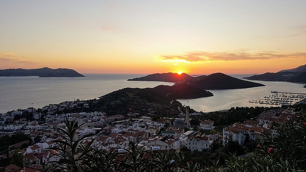 Frequently Asked Questions from Those Planning a Holiday in Kaş