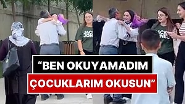 Yükseköğretim Kurumlar Sınavı (YKS) hafta sonu gerçekleştirildi. Her sene olduğu gibi bu YKS’de de sosyal medyada goygoylar aldı başını gitti.