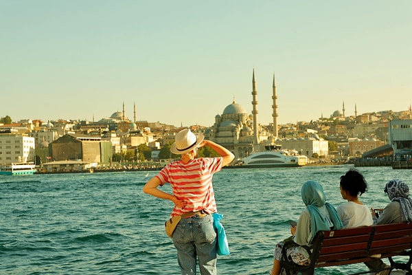 What is the Weather like in Turkey in July?