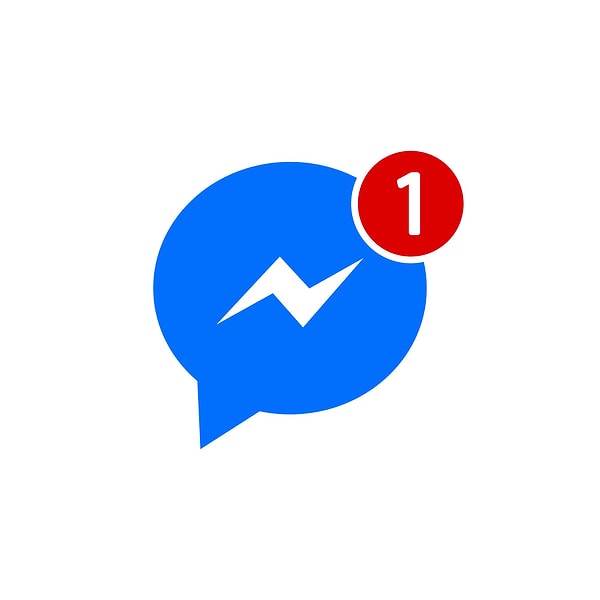 13. Facebook mesajlaşma aracı: Facebook Messenger