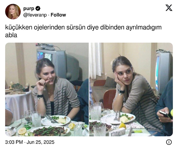 Paylaşım şöyleydi;