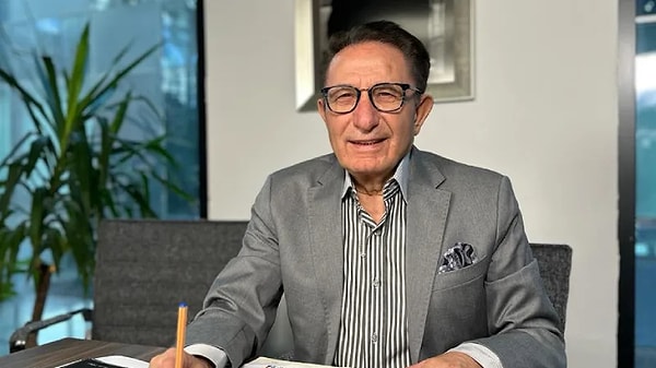 Nefes Gazetesi'nin Kurucusu Metin Yılmaz Kimdir?