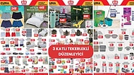 BİM'e X3 Aksiyon Kamerası Geliyor! 4 Temmuz Haziran 2025 BİM Aktüel Ürünler İndirim Kataloğu