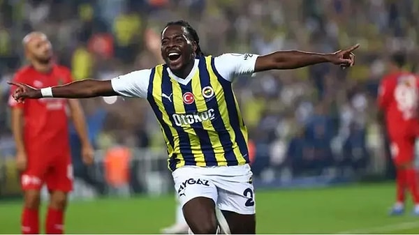 2021 yılında gelmişti. Görseli