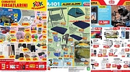 İndirim Günleri Başlıyor! 27 Haziran 4 Temmuz Haftasında A101 ve BİM Aktüel Ürünler Listesinde Ne Var?