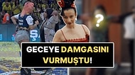 Fenerbahçe'nin Şampiyonluk Kutlamasında Dansı Olay Olmuştu: Mecnun Giasar, Melike Şahin'in Klibinde Yer Aldı!