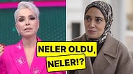 Kızılcık Şerbeti Nursema'nın Bölüm Başı Ücretinden Müge Anlı'nın Sezon Finaline TV Dünyasında Bugün Yaşananlar