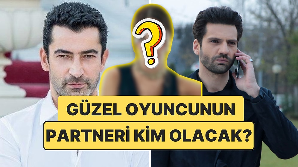 Başrol Güzeller Güzeli Oyuncu Oldu, Partneri Kim Olacak? Yargı'nın Yazarından Yeni Dizi Geliyor!