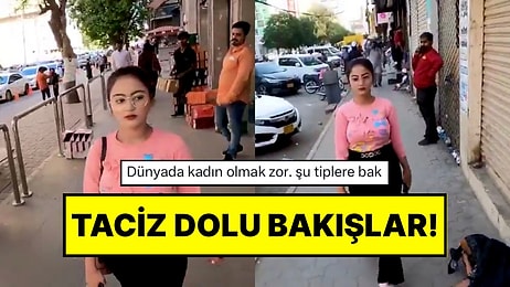 Pakistan’da Geleneksel Kıyafetler Yerine Batılı Giyinen Kadın Erkeklerin Bakışlarını Kayda Aldı