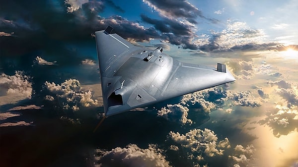 ANKA-3 Teknik Özellikleri