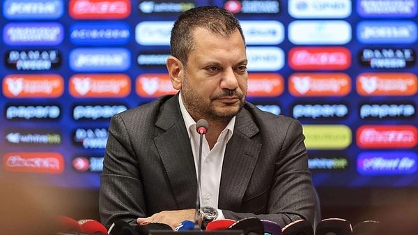 Fenerbahçe iddialarına son noktayı koydu. Görseli