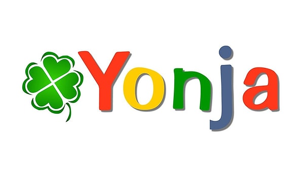 1. Tabii ki vazgeçilmezimiz: Yonja
