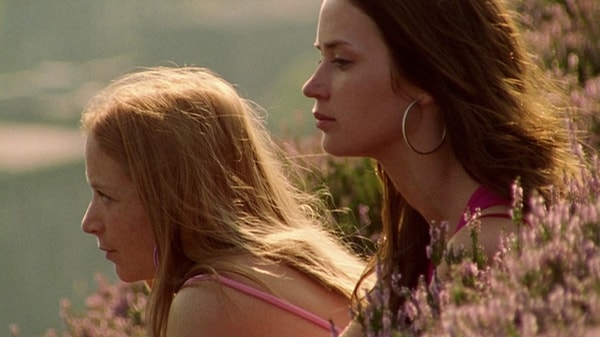 8. My Summer of Love (2004)