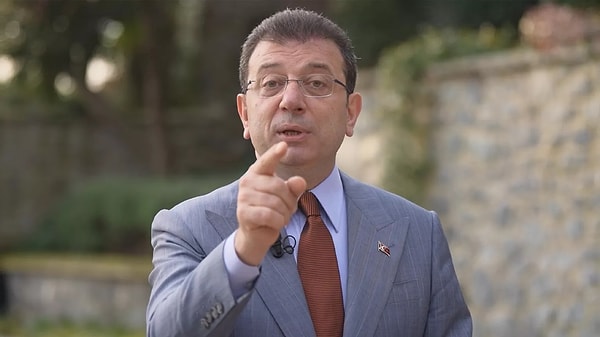 "Dünyada biri öksürse Türkiye zatürre oluyor"