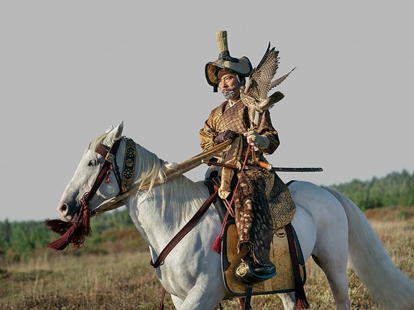 Shogun Bölümler ve Sezonlar