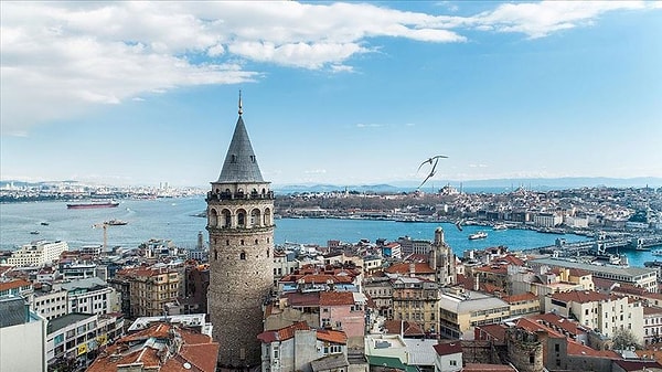 İstanbul, Türkiye’nin en yüksek deprem riski bulunan kentlerinin başında geliyor.