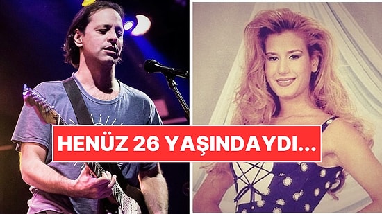 Duman'ın Solisti Kaan Tangöze'nin Türkiye Güzeli Sevgilisi Ahu'ya Yazdığı "Bal" Şarkısının Trajik Hikayesi