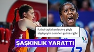 Galatasaray'ın Sylla Hamlesine Gelen Tepkiler