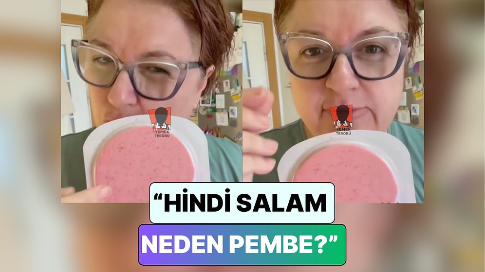 Bir Gıda Mühendisi Şarküteri Ürünleri Hakkında Konuştu: "Hindi Salam Neden Pembe?"