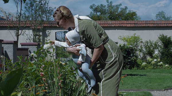 12. The Zone of Interest (2023)