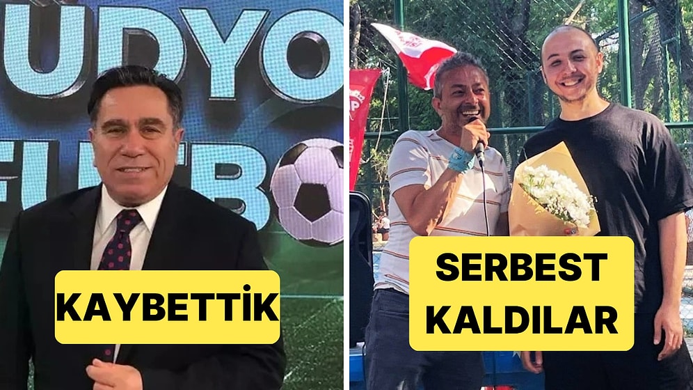 29 Haziran Pazar Türkiye Gündeminde Neler Vardı?