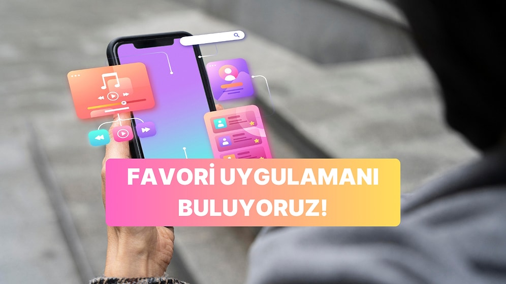 Sabah Uyanır Uyanmaz Baktığın Uygulamayı Tahmin Ediyoruz!