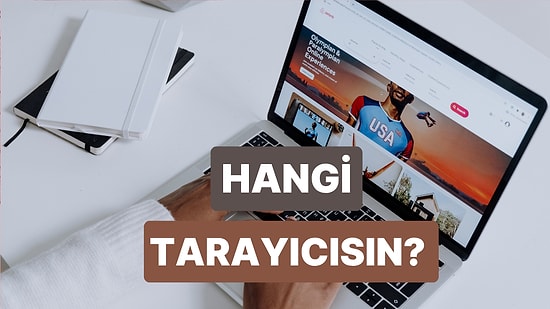 Günlük Rutinine Göre Hangi İnternet Tarayıcısısın?