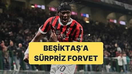 Beşiktaş'tan 20 Milyon Euroluk Transfer İddiası: "Tammy Abraham ile Anlaşıldı"