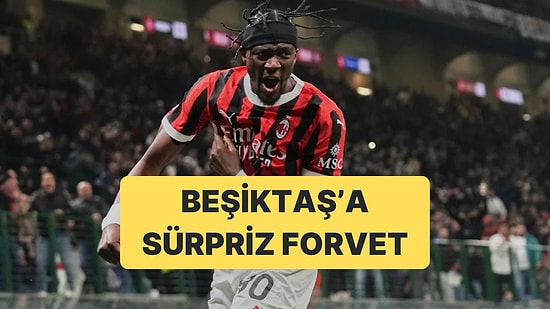 Beşiktaş'tan 20 Milyon Euroluk Transfer İddiası: "Tammy Abraham ile Anlaşıldı"