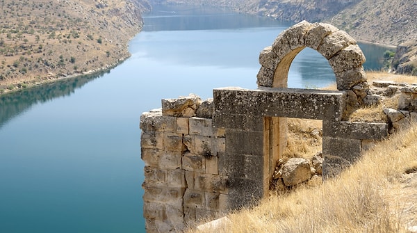 The Legends of Rumkale