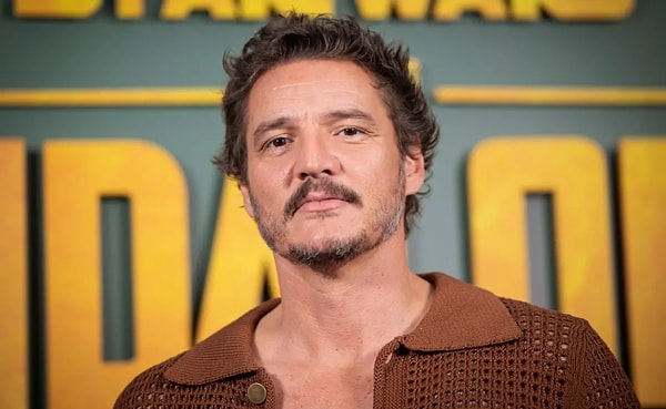 Game Of Thrones'un efsane Oberyn Martell'i, Narcos dizisinde Escobar'ı deviren polis memuru Javier Pena...