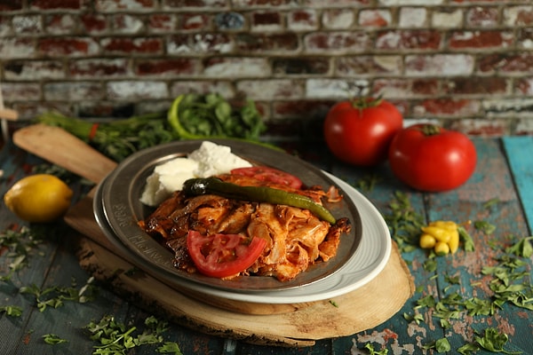 Marmara Cuisine: Rich and Diverse Flavours