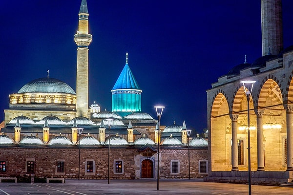 Central Anatolian Culture: The Power of Tradition