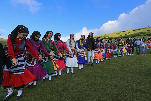 Black Sea Culture: Highlands, Kemençe, Horon