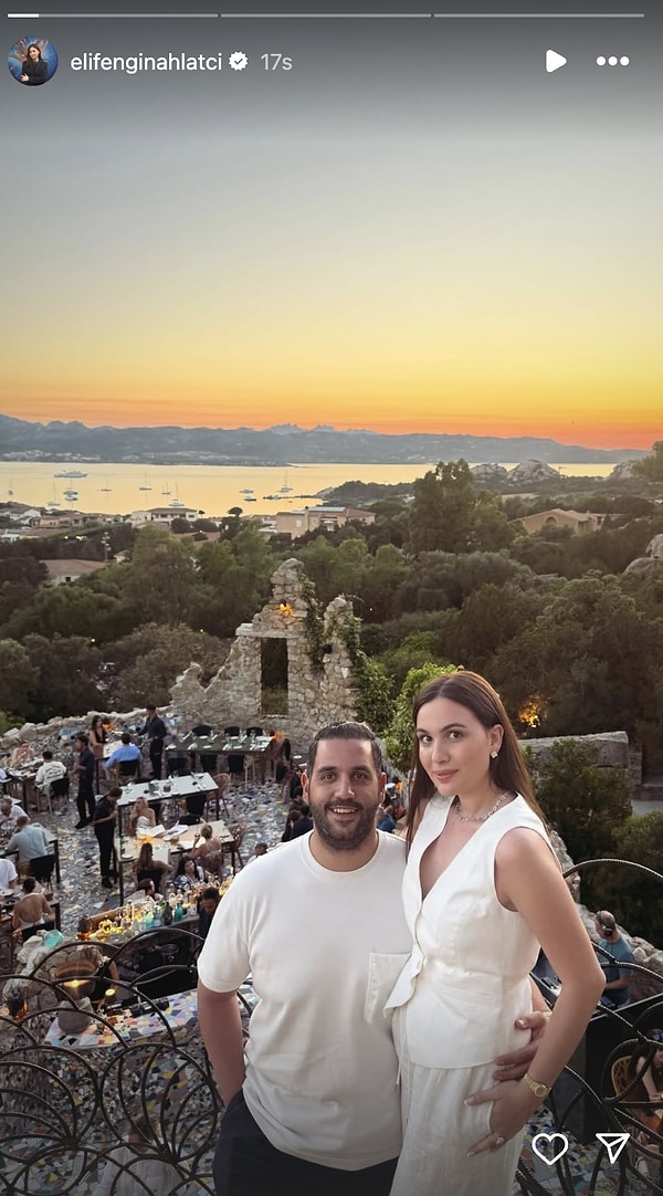 Sinan Engin’in duygusal konuşması ise salonda herkesin gözlerini doldurmuştu.