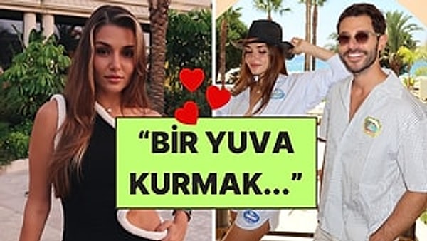 Magazinin en çok konuştuğu isimlerden biri olan Hande Erçel, hem kariyeri hem özel hayatıyla gündemden düşmüyor.