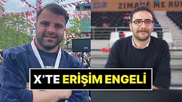 Türkiye’de uygulanan erişim engellerine bir yenisi daha eklendi.