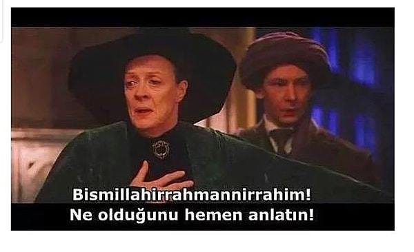 2. Bu çeviriyi hatırlamayan var mı?