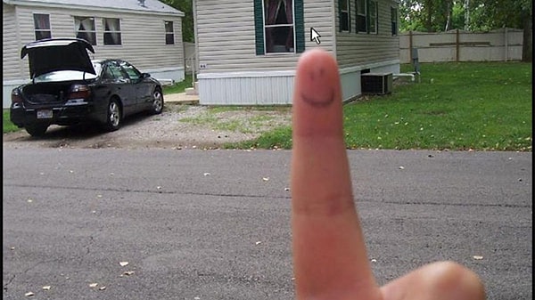 8. Pointer Pointer