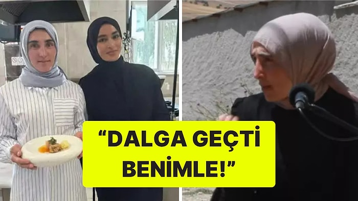 MasterChef Ayşe Ekiz, Beyza'yla Neden Küstüğünü İlk Kez Açıkladı!