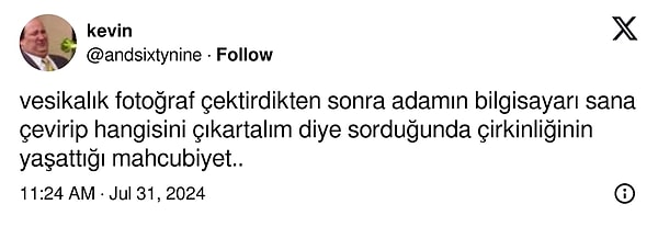 12. Doğum günümdü...