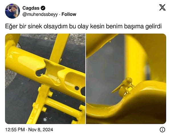 13. Hayat şaşırtır hep zaten!