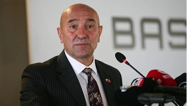 Türkiye bu sabaha İzmir’de düzenlenen "yolsuzluk" ve "usulsüzlük" soruşturmasıyla uyandı.