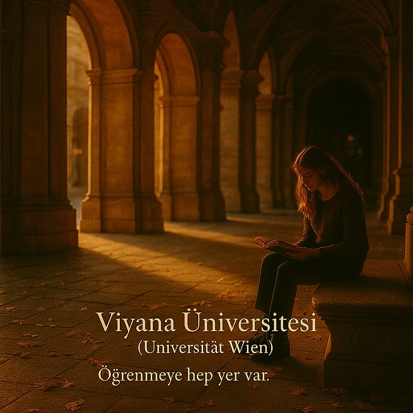 11. Viyana Üniversitesi (Universität Wien)