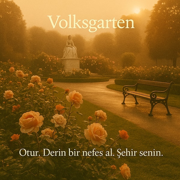15. Volksgarten