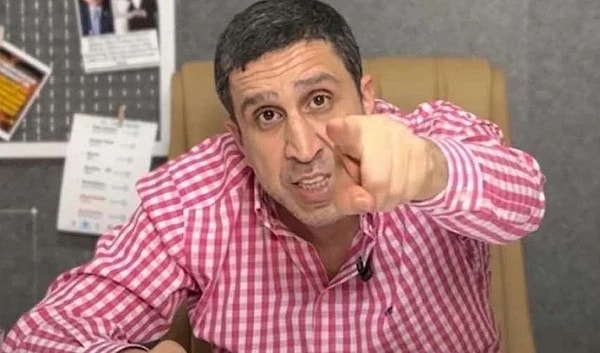 Muhammed Yakut'un Kariyer Hayatı