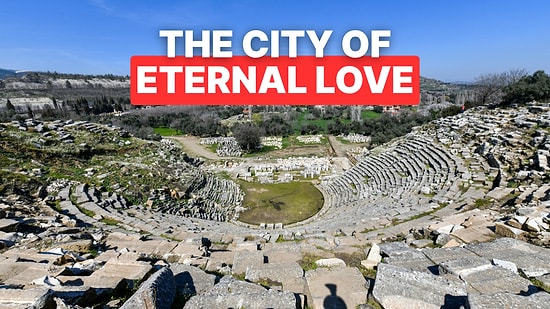 Stratonikeia Ancient City Travel Guide: Discover the City of Eternal Love