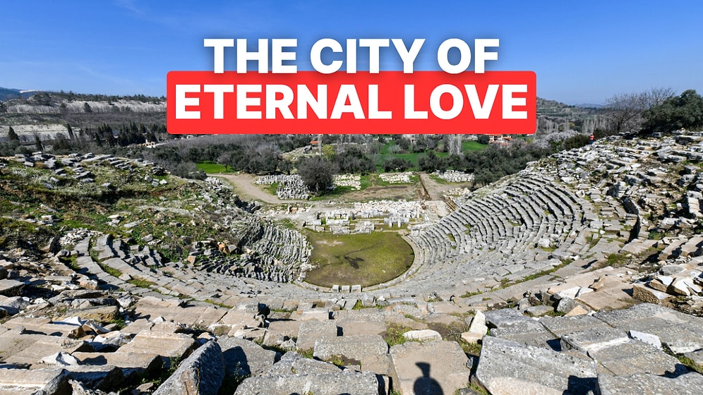 Stratonikeia Ancient City Travel Guide: Discover the City of Eternal Love